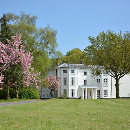 Henstead Hall Beccles Bagian luar foto
