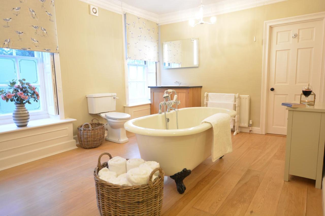 Henstead Hall Beccles Bagian luar foto