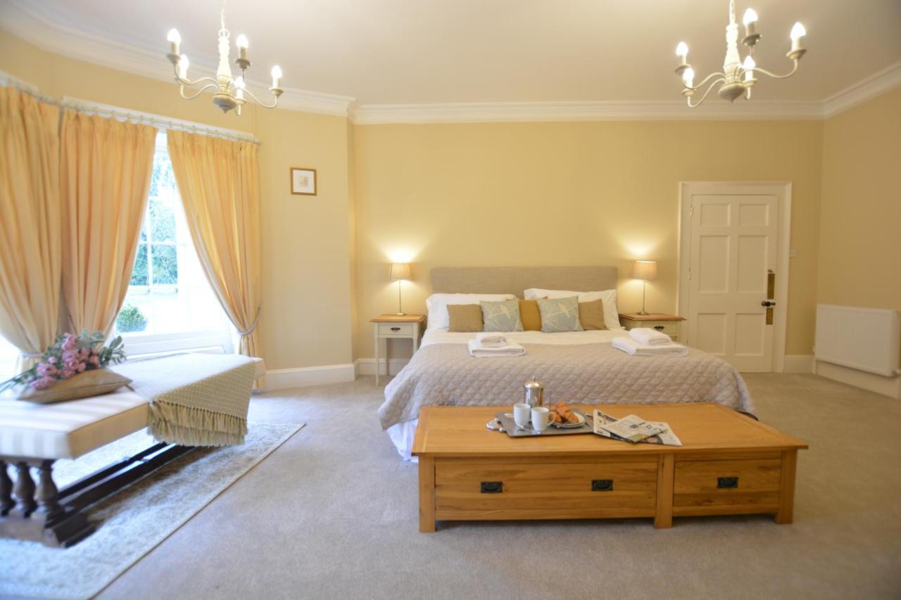 Henstead Hall Beccles Bagian luar foto