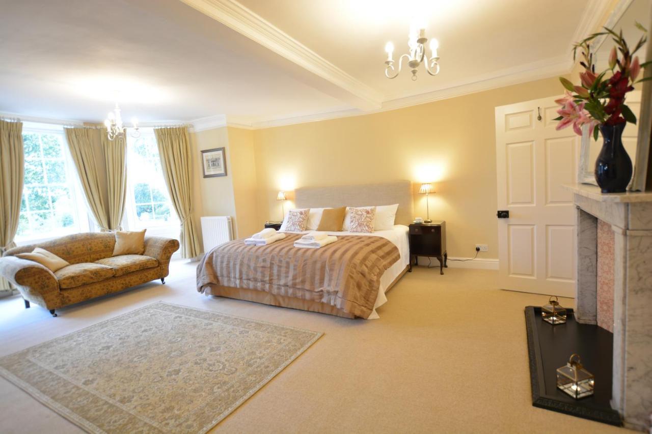 Henstead Hall Beccles Bagian luar foto