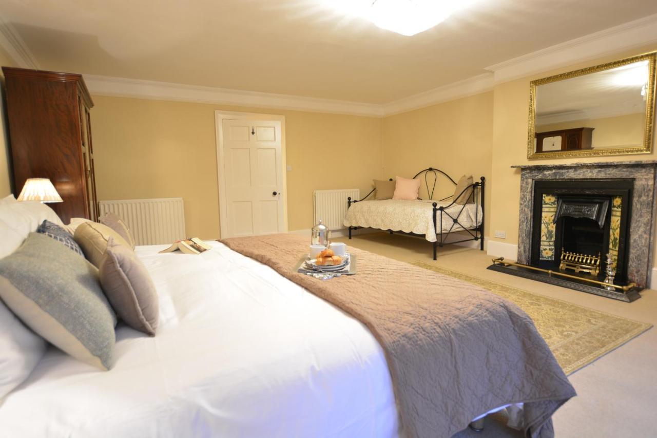 Henstead Hall Beccles Bagian luar foto