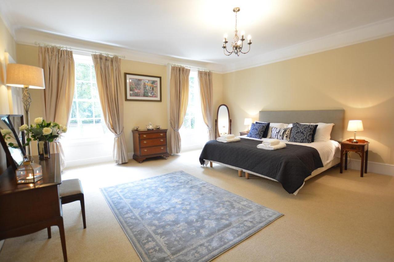 Henstead Hall Beccles Bagian luar foto