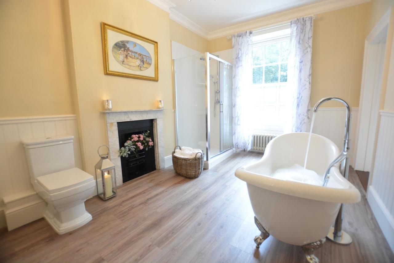 Henstead Hall Beccles Bagian luar foto