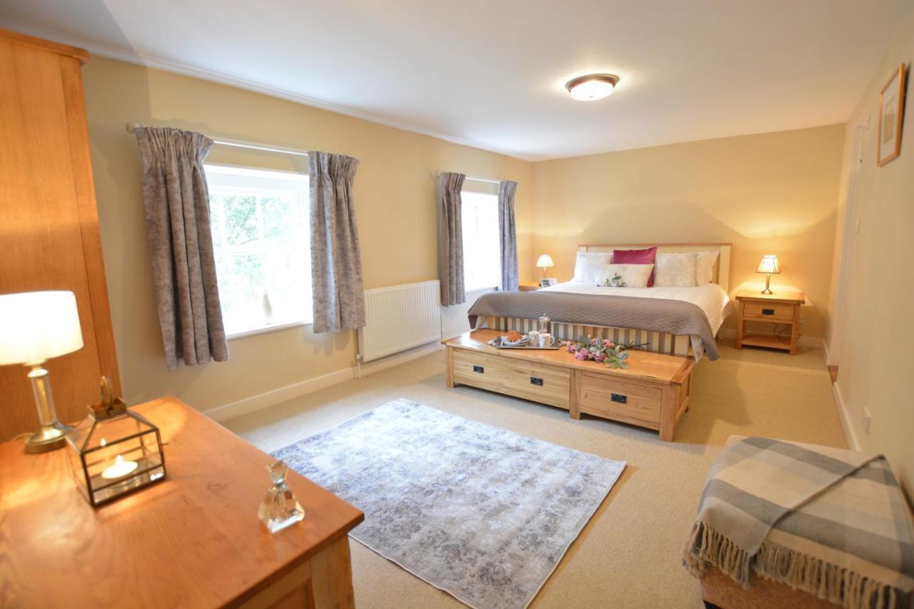 Henstead Hall Beccles Bagian luar foto