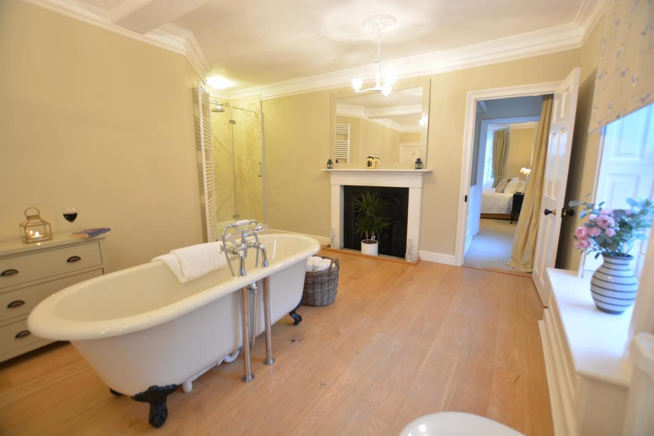 Henstead Hall Beccles Bagian luar foto