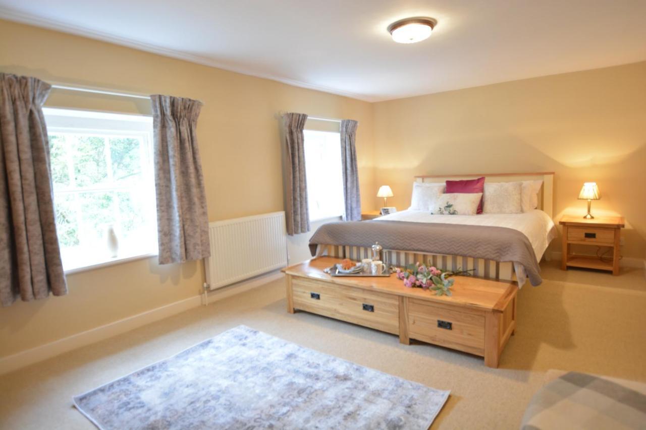 Henstead Hall Beccles Bagian luar foto