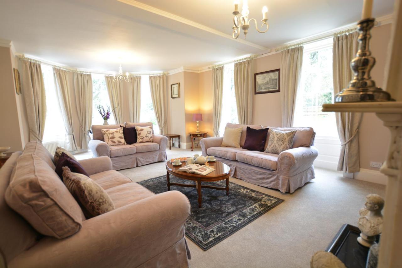 Henstead Hall Beccles Bagian luar foto