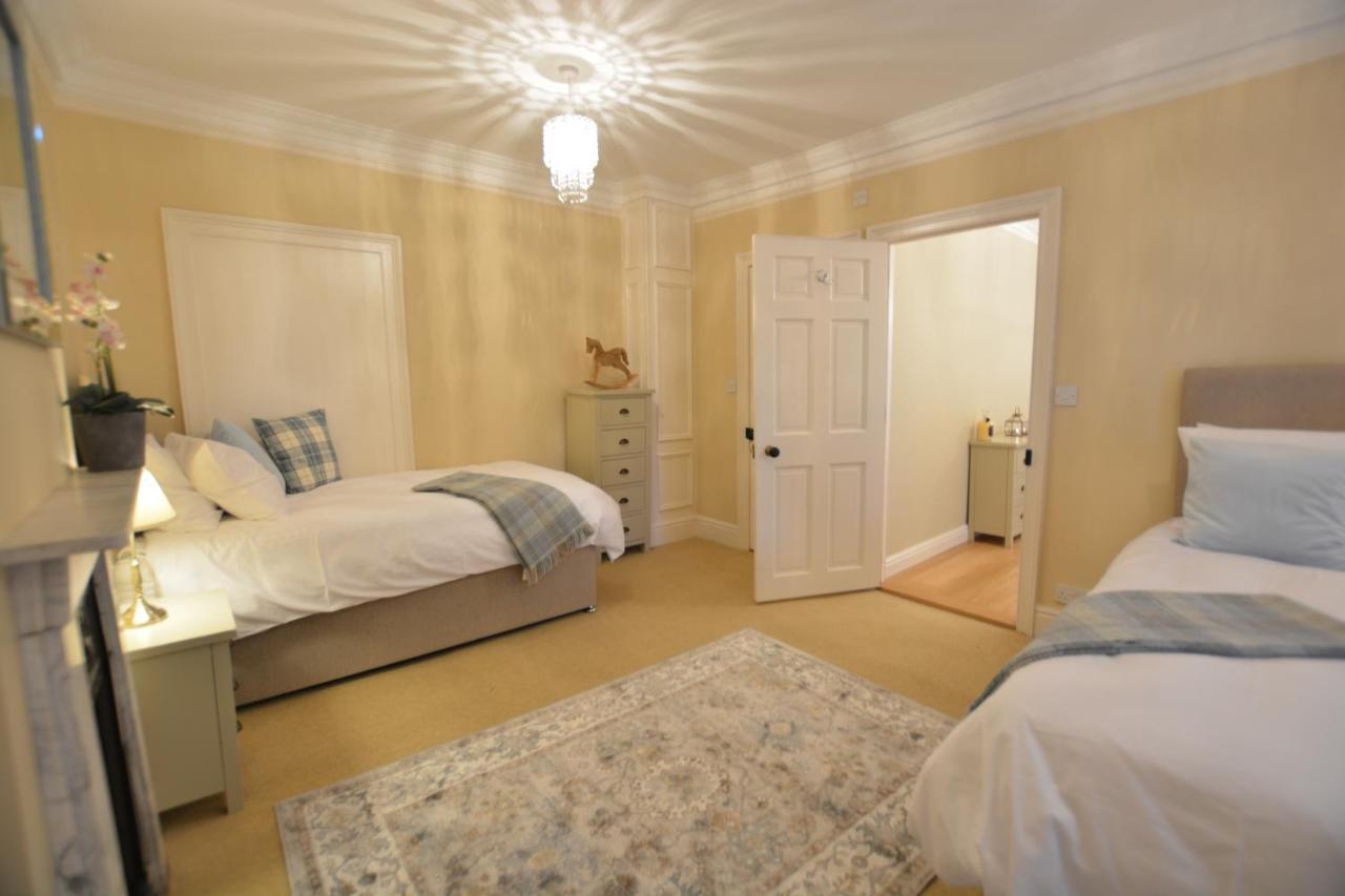 Henstead Hall Beccles Bagian luar foto