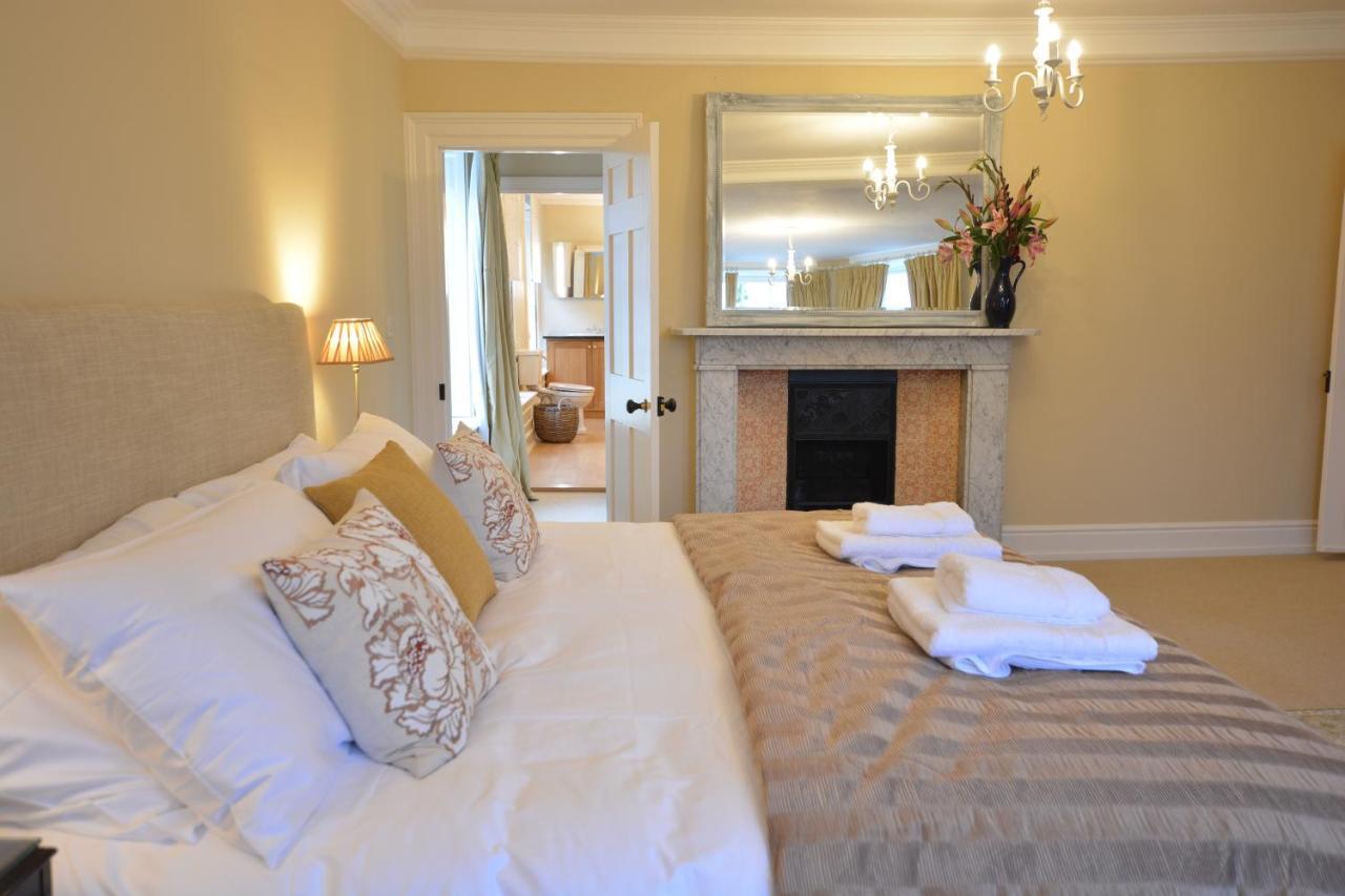 Henstead Hall Beccles Bagian luar foto