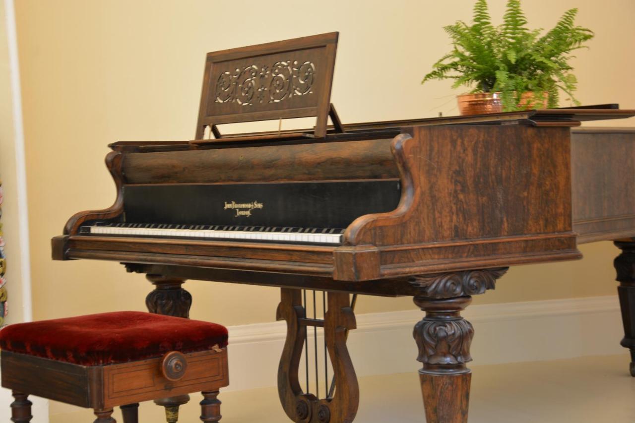Henstead Hall Beccles Bagian luar foto