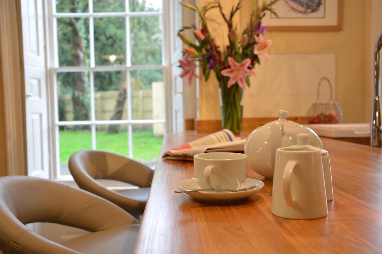 Henstead Hall Beccles Bagian luar foto