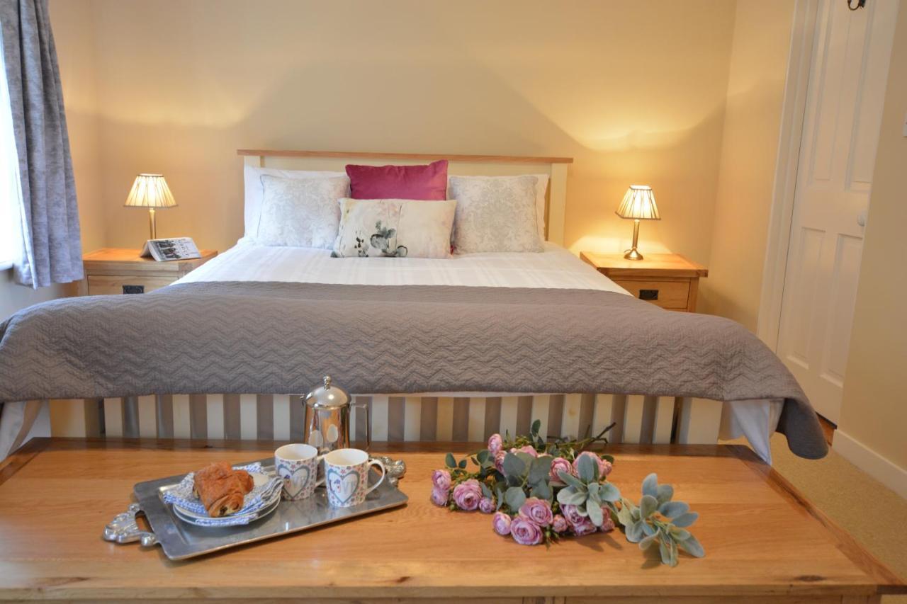 Henstead Hall Beccles Bagian luar foto