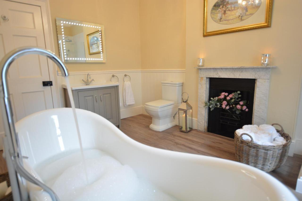 Henstead Hall Beccles Bagian luar foto